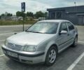 Сірий Фольксваген Бора, об'ємом двигуна 1.9 л та пробігом 284 тис. км за 4500 $, фото 1 на Automoto.ua