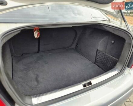 Серый Фольксваген Бора, объемом двигателя 1.98 л и пробегом 217 тыс. км за 5200 $, фото 16 на Automoto.ua