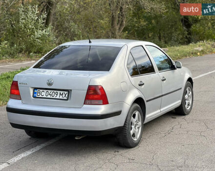 Фольксваген Бора 2000 в Львове на Automoto.ua Серый Фольксваген Бора, объемом двигателя 1.4 л и пробегом 288 тыс. км за 2999 $, фото 14 на Automoto.ua