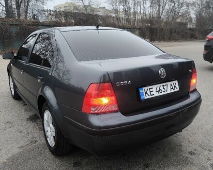 Сірий Фольксваген Бора, об'ємом двигуна 0 л та пробігом 300 тис. км за 3250 $, фото 6 на Automoto.ua