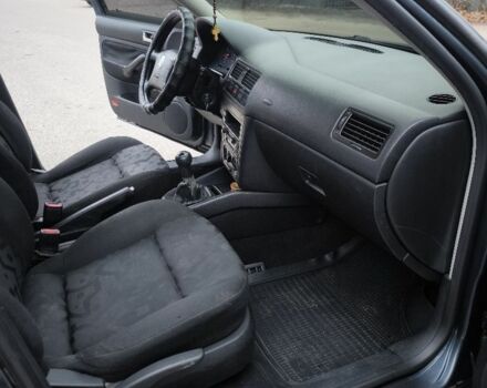 Сірий Фольксваген Бора, об'ємом двигуна 0 л та пробігом 300 тис. км за 3250 $, фото 17 на Automoto.ua