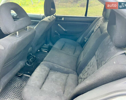 Фольксваген Бора 2000 у Львові на Automoto.ua Сірий Фольксваген Бора, об'ємом двигуна 1.4 л та пробігом 287 тис. км за 3499 $, фото 35 на Automoto.ua