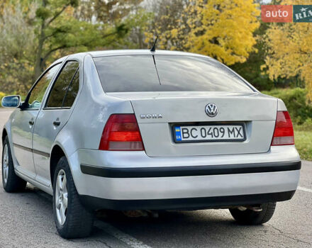 Фольксваген Бора 2000 у Львові на Automoto.ua Сірий Фольксваген Бора, об'ємом двигуна 1.4 л та пробігом 287 тис. км за 3499 $, фото 19 на Automoto.ua