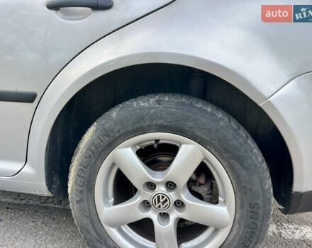 Фольксваген Бора 2000 в Львове на Automoto.ua Серый Фольксваген Бора, объемом двигателя 1.4 л и пробегом 288 тыс. км за 2999 $, фото 21 на Automoto.ua