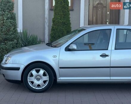 Серый Фольксваген Бора, объемом двигателя 1.6 л и пробегом 140 тыс. км за 4599 $, фото 58 на Automoto.ua