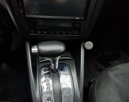 Сірий Фольксваген Бора, об'ємом двигуна 1.6 л та пробігом 192 тис. км за 5500 $, фото 21 на Automoto.ua