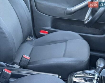 Серый Фольксваген Бора, объемом двигателя 1.6 л и пробегом 140 тыс. км за 4599 $, фото 89 на Automoto.ua