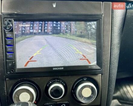 Серый Фольксваген Бора, объемом двигателя 1.4 л и пробегом 288 тыс. км за 2999 $, фото 22 на Automoto.ua