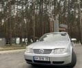 Серый Фольксваген Бора, объемом двигателя 1.9 л и пробегом 300 тыс. км за 4300 $, фото 1 на Automoto.ua