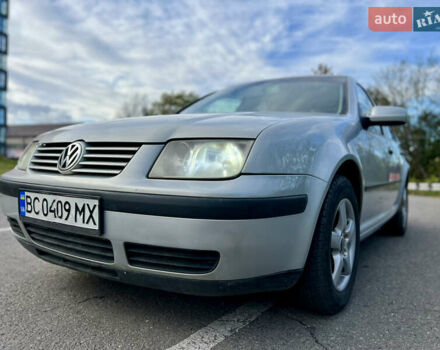 Фольксваген Бора 2000 в Львове на Automoto.ua Серый Фольксваген Бора, объемом двигателя 1.4 л и пробегом 288 тыс. км за 2999 $, фото 25 на Automoto.ua