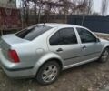 Серый Фольксваген Бора, объемом двигателя 2 л и пробегом 195 тыс. км за 3500 $, фото 3 на Automoto.ua