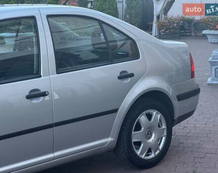 Серый Фольксваген Бора, объемом двигателя 1.6 л и пробегом 140 тыс. км за 4599 $, фото 14 на Automoto.ua