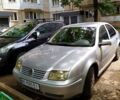 Серый Фольксваген Бора, объемом двигателя 2 л и пробегом 0 тыс. км за 5140 $, фото 1 на Automoto.ua