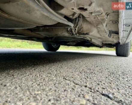 Серый Фольксваген Бора, объемом двигателя 1.4 л и пробегом 288 тыс. км за 2999 $, фото 14 на Automoto.ua