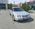 Сірий Фольксваген Бора, об'ємом двигуна 1.9 л та пробігом 260 тис. км за 3850 $, фото 1 на Automoto.ua