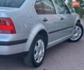 Серый Фольксваген Бора, объемом двигателя 1.6 л и пробегом 140 тыс. км за 4599 $, фото 41 на Automoto.ua