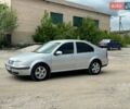 Серый Фольксваген Бора, объемом двигателя 1.9 л и пробегом 250 тыс. км за 3999 $, фото 1 на Automoto.ua