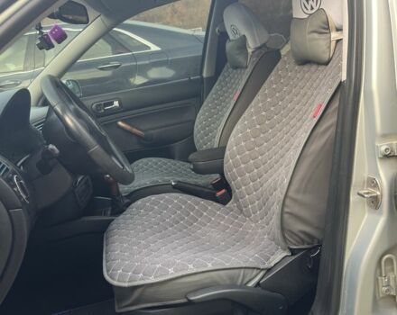 Фольксваген Бора 2000 в Черновцах на Automoto.ua Серый Фольксваген Бора, объемом двигателя 1.6 л и пробегом 248 тыс. км за 3600 $, фото 5 на Automoto.ua