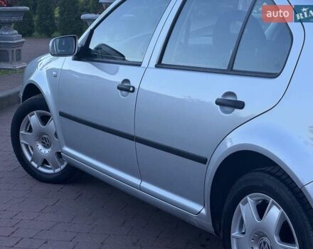 Серый Фольксваген Бора, объемом двигателя 1.6 л и пробегом 140 тыс. км за 4599 $, фото 54 на Automoto.ua