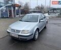 Серый Фольксваген Бора, объемом двигателя 1.6 л и пробегом 230 тыс. км за 4500 $, фото 1 на Automoto.ua