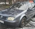 Серый Фольксваген Бора, объемом двигателя 1.9 л и пробегом 326 тыс. км за 3750 $, фото 1 на Automoto.ua