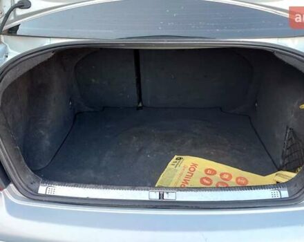 Фольксваген Бора 2000 у Бучаче на Automoto.ua Сірий Фольксваген Бора, об'ємом двигуна 1.6 л та пробігом 290 тис. км за 4300 $, фото 7 на Automoto.ua