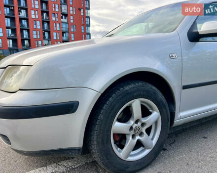 Фольксваген Бора 2000 у Львові на Automoto.ua Сірий Фольксваген Бора, об'ємом двигуна 1.4 л та пробігом 287 тис. км за 3499 $, фото 23 на Automoto.ua