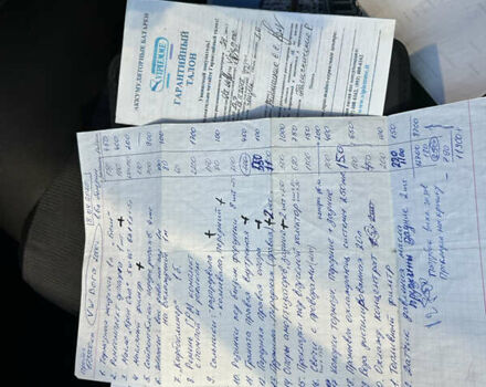 Сірий Фольксваген Бора, об'ємом двигуна 1.6 л та пробігом 263 тис. км за 3950 $, фото 28 на Automoto.ua