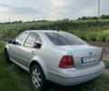 Сірий Фольксваген Бора, об'ємом двигуна 1.6 л та пробігом 260 тис. км за 3507 $, фото 7 на Automoto.ua