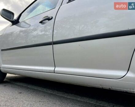 Серый Фольксваген Бора, объемом двигателя 1.4 л и пробегом 288 тыс. км за 2999 $, фото 3 на Automoto.ua