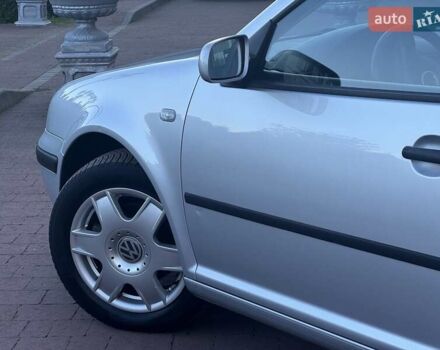 Серый Фольксваген Бора, объемом двигателя 1.6 л и пробегом 140 тыс. км за 4599 $, фото 56 на Automoto.ua