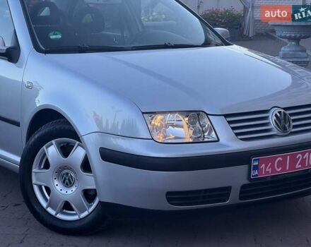 Серый Фольксваген Бора, объемом двигателя 1.6 л и пробегом 140 тыс. км за 4599 $, фото 21 на Automoto.ua