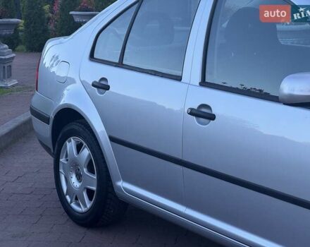 Серый Фольксваген Бора, объемом двигателя 1.6 л и пробегом 140 тыс. км за 4599 $, фото 25 на Automoto.ua