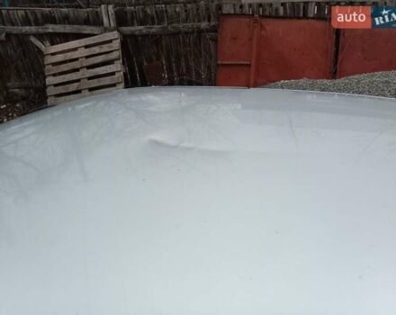 Серый Фольксваген Бора, объемом двигателя 1.98 л и пробегом 195 тыс. км за 3500 $, фото 2 на Automoto.ua