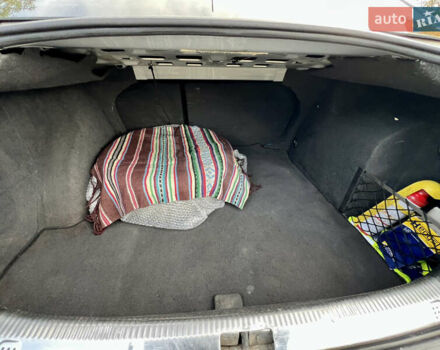 Фольксваген Бора 2000 в Львове на Automoto.ua Серый Фольксваген Бора, объемом двигателя 1.4 л и пробегом 288 тыс. км за 2999 $, фото 42 на Automoto.ua