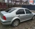 Серый Фольксваген Бора, объемом двигателя 1.98 л и пробегом 195 тыс. км за 3500 $, фото 3 на Automoto.ua