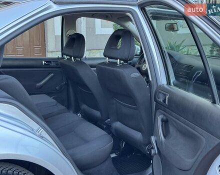 Серый Фольксваген Бора, объемом двигателя 1.6 л и пробегом 140 тыс. км за 4599 $, фото 91 на Automoto.ua