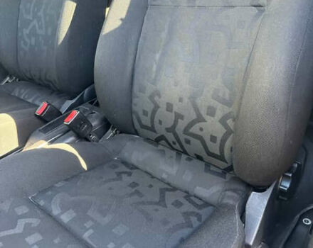 Сірий Фольксваген Бора, об'ємом двигуна 1.39 л та пробігом 230 тис. км за 4000 $, фото 7 на Automoto.ua