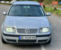 Фольксваген Бора 2000 в Львове на Automoto.ua Серый Фольксваген Бора, объемом двигателя 1.4 л и пробегом 288 тыс. км за 2999 $, фото 11 на Automoto.ua