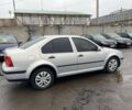 Сірий Фольксваген Бора, об'ємом двигуна 1.4 л та пробігом 250 тис. км за 3500 $, фото 14 на Automoto.ua