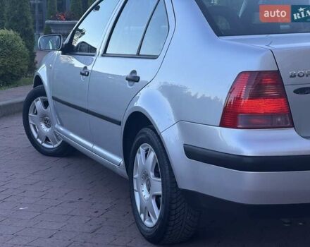 Серый Фольксваген Бора, объемом двигателя 1.6 л и пробегом 140 тыс. км за 4599 $, фото 52 на Automoto.ua