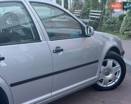 Серый Фольксваген Бора, объемом двигателя 1.6 л и пробегом 140 тыс. км за 4599 $, фото 43 на Automoto.ua