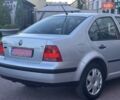 Серый Фольксваген Бора, объемом двигателя 1.6 л и пробегом 140 тыс. км за 4599 $, фото 37 на Automoto.ua