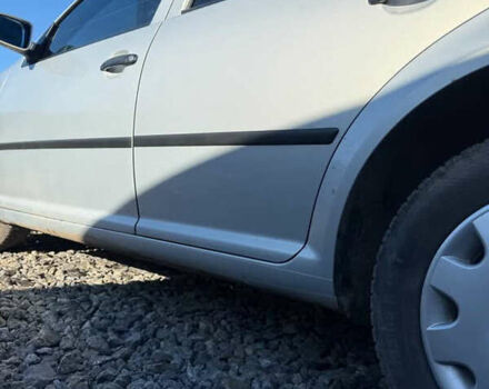 Сірий Фольксваген Бора, об'ємом двигуна 1.39 л та пробігом 230 тис. км за 4000 $, фото 9 на Automoto.ua