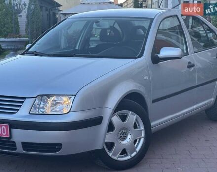 Серый Фольксваген Бора, объемом двигателя 1.6 л и пробегом 140 тыс. км за 4599 $, фото 10 на Automoto.ua