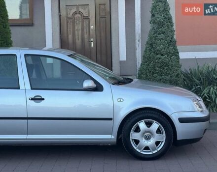 Серый Фольксваген Бора, объемом двигателя 1.6 л и пробегом 140 тыс. км за 4599 $, фото 76 на Automoto.ua