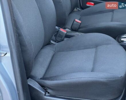 Серый Фольксваген Бора, объемом двигателя 1.6 л и пробегом 140 тыс. км за 4599 $, фото 90 на Automoto.ua