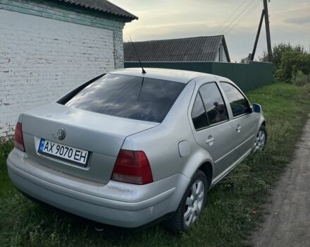 Сірий Фольксваген Бора, об'ємом двигуна 1.6 л та пробігом 260 тис. км за 3507 $, фото 5 на Automoto.ua
