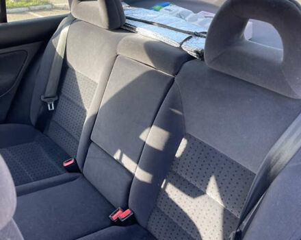 Серый Фольксваген Бора, объемом двигателя 1.39 л и пробегом 170 тыс. км за 4800 $, фото 12 на Automoto.ua