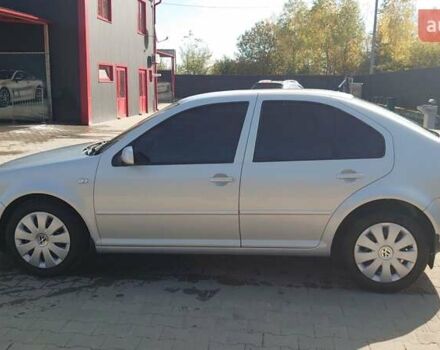 Фольксваген Бора 2000 у Бучаче на Automoto.ua Сірий Фольксваген Бора, об'ємом двигуна 1.6 л та пробігом 290 тис. км за 4300 $, фото 20 на Automoto.ua